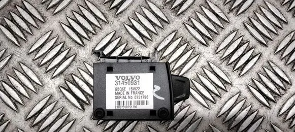 Volvo V70 Other control units/modules 31450931