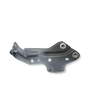 Nissan Qashqai J12 Fender mounting bracket 641C36UA0A