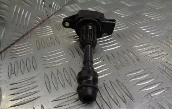 Nissan Micra High voltage ignition coil 22448AX001