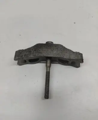 Skoda Octavia Mk2 (1Z) Fuel Injector clamp holder 