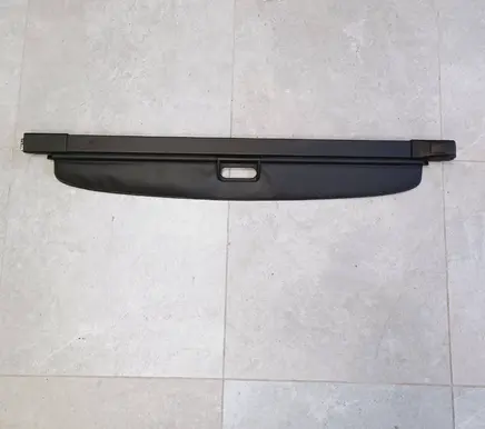 Opel Vectra C Parcel shelf load cover 24469259