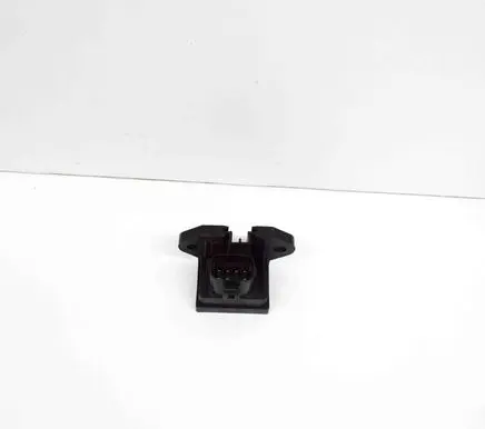 Ford Focus Fuel injection pump control unit/module AU5A9D370FA