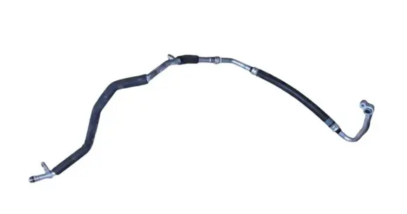 Suzuki Swace Air conditioning (A/C) pipe/hose 88707F4020
