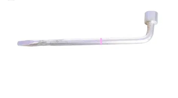 Subaru Outback (BS) Wheel nut wrench 