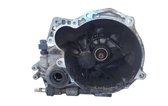 Hyundai Getz Manual 5 speed gearbox K6187 869693