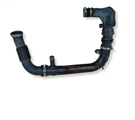 Ford Focus Intercooler hose/pipe CV616C784AG CV616C784BH