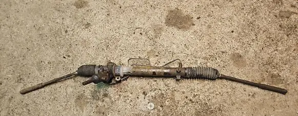 Subaru Forester SG Steering rack