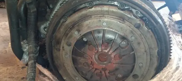 Pressure plate