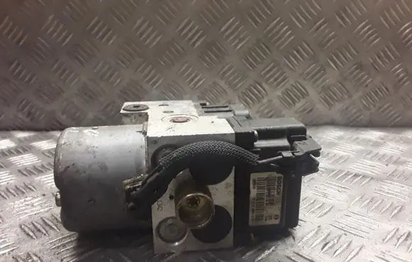 Peugeot 406 ABS Pump 0265216543 9644259680 0273004270