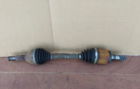 Infiniti EX Front driveshaft