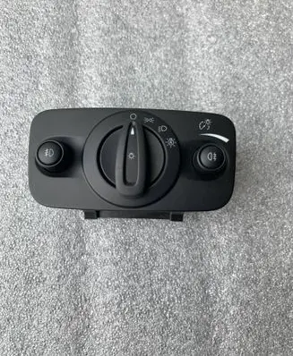 Ford Kuga II Light switch AV6T13A024EC AV6T13A024