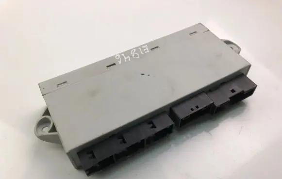 BMW 7 E65 E66 Other control units/modules 6929173