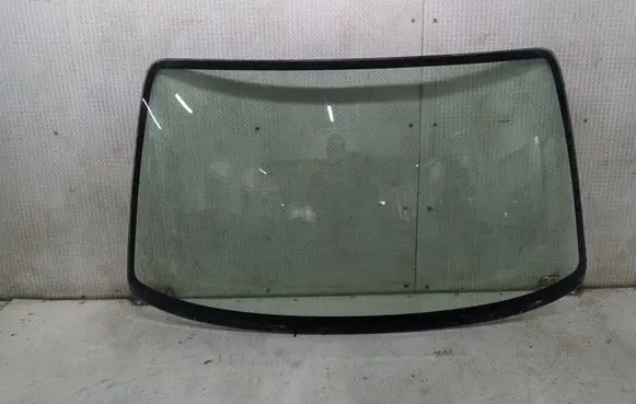 Opel Agila A Front windscreen/windshield window 