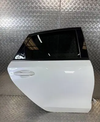 KIA Pro Cee'd III Rear door