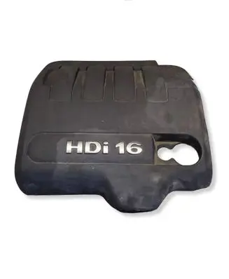 Citroen C5 Engine cover (trim) 9683424480 9683424680