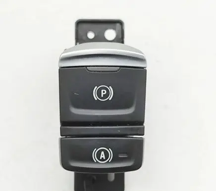 Renault Zoe Hand parking brake switch 251752075R 240167879R