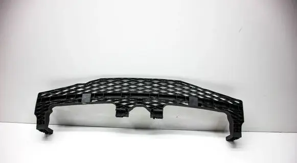 Volkswagen PASSAT CC Front bumper mounting bracket 3C8807889