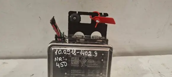 Renault Trafic III (X82) ABS Pump 10091814023 28517452103 476603637R
