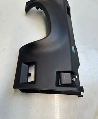 Infiniti Q50 Dashboard lower bottom trim panel 681064GF0A