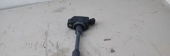 Toyota Sienna XL40 IV High voltage ignition coil 90919A2010 09D02007731