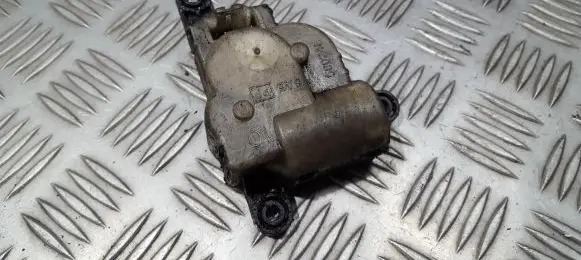 Chrysler 300M Air flap motor/actuator 58024e