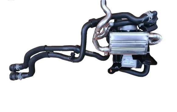 Volkswagen Sharan Auxiliary pre-heater (Webasto) 7N0815065AG 9029926D