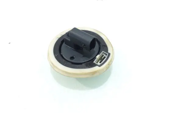 Volkswagen Golf VI Airbag deployment crash/impact sensor 5K0959354