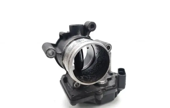 Seat Ibiza IV (6J,6P) Electric throttle body valve 03L128063K A2C53369978