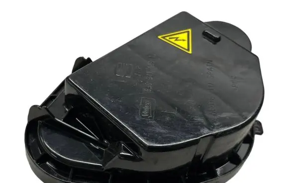 Audi Q7 4L Light module LCM 89393773 937730621710279