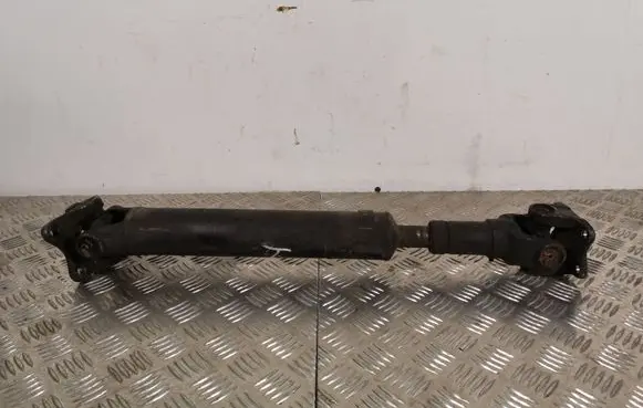 SsangYong Kyron Front prop shaft 