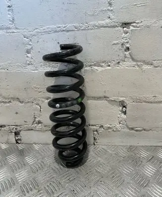 Mercedes-Benz C W205 Rear coil spring