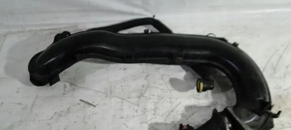 Ford Focus Intercooler hose/pipe