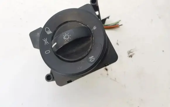 Mercedes-Benz Sprinter W906 Light switch A9065450104 513999