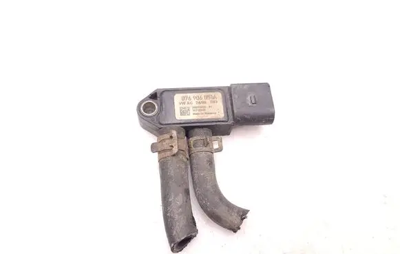 Volkswagen Crafter Exhaust gas pressure sensor 076906051A 02219340 20DPS09001