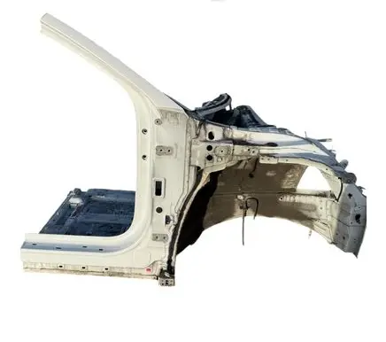 Hyundai Ioniq 5 Front quarter panel 