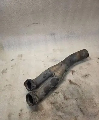 BMW 7 E38 Exhaust manifold 