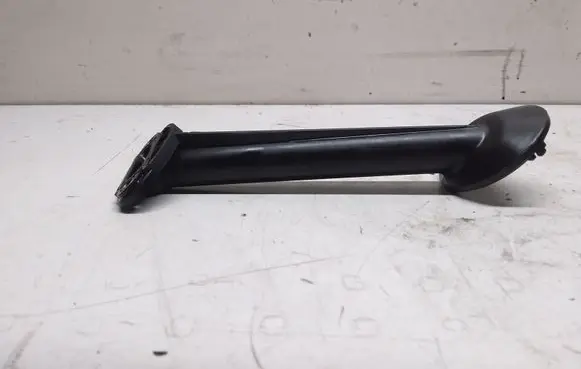 Volkswagen Polo V 6R Oil sump strainer pipe 036115251AJ