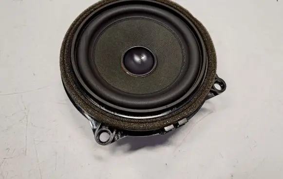 BMW 3 F30 F35 F31 Rear door speaker 65139264944