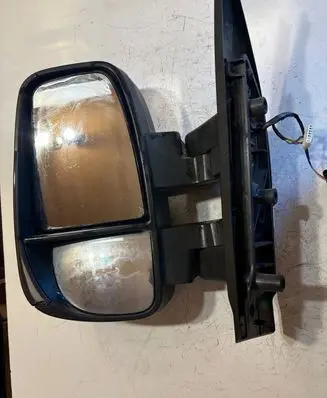 Iveco Daily 6th gen Front door electric wing mirror 