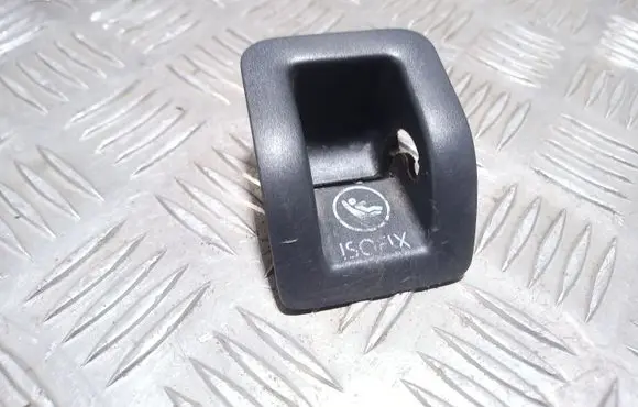 Volkswagen Golf V ISOFIX cover 1K0887233