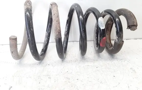 Volvo XC90 Rear coil spring