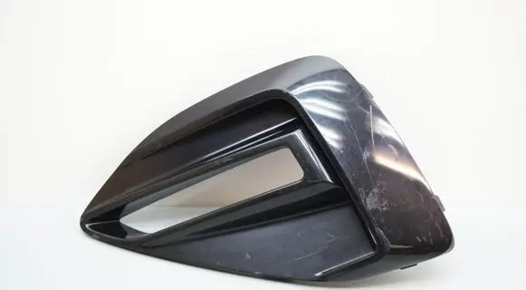 BMW 2 F44 Front bumper corner part panel trim 8491643