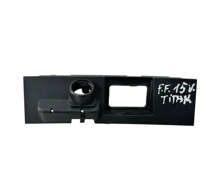Ford Fusion II Other trunk/boot trim element DS73F43400