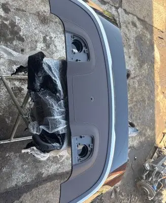 Mercedes-Benz S C217 Parcel shelf A2177500275