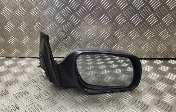 Mazda 3 I Front door electric wing mirror 012220