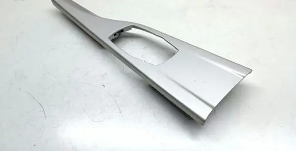 BMW 4 F32 F33 Center console decorative trim 27648710