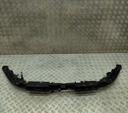 Mercedes-Benz CLA C118 X118 Top upper radiator support slam panel A1776208000 A1776206700