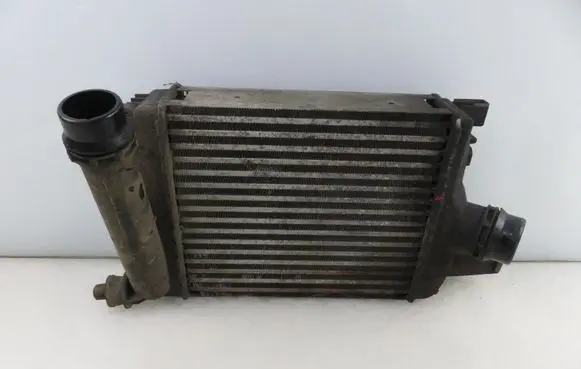 Dacia Dokker Intercooler radiator 144965154R
