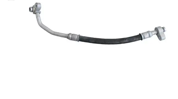 BMW X3 G01 Air conditioning (A/C) pipe/hose 9A257306700