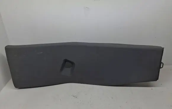Volkswagen Transporter - Caravelle T5 (B) pillar trim (bottom) 7H0867291A